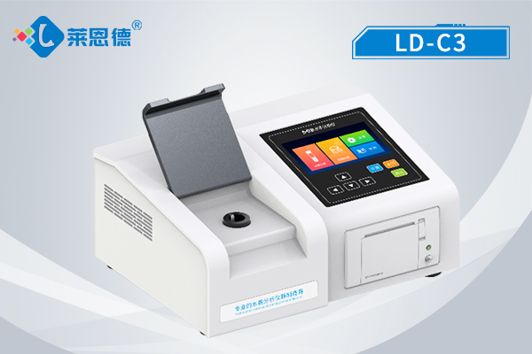 水質檢測中的BOD是什么？（一分鐘讀懂便攜式COD測定儀）