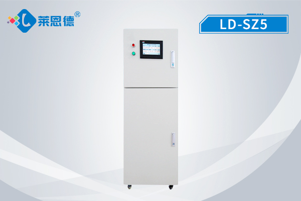 水質(zhì)在線監(jiān)測(cè)是必不可少的工作，不讓江河成為下水道