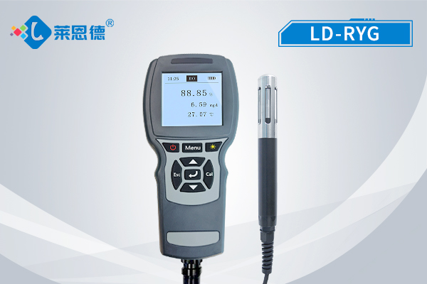 怎么判斷水中的溶氧是否達(dá)標(biāo)？