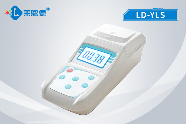 余氯檢測(cè)儀可控制水質(zhì)達(dá)到國家標(biāo)準(zhǔn)