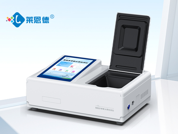 了解水源污染，水質(zhì)重金屬測定儀的應(yīng)用場景