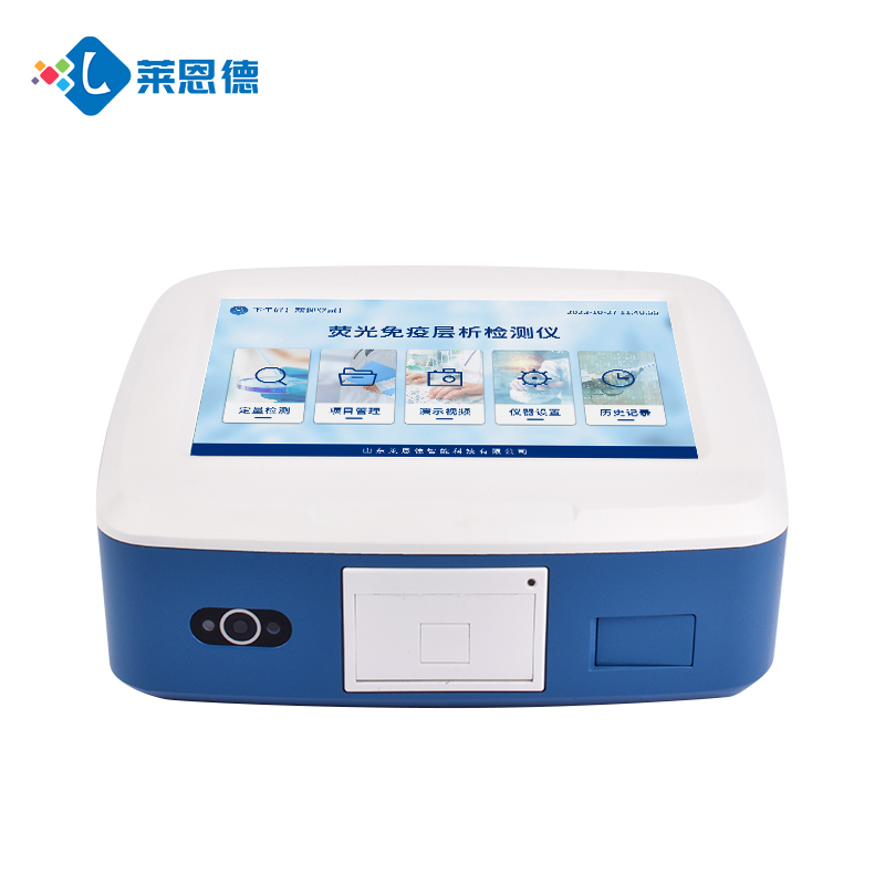 飼料企業(yè)必看！萊恩德真菌毒素檢測(cè)儀如何避免養(yǎng)殖風(fēng)險(xiǎn)