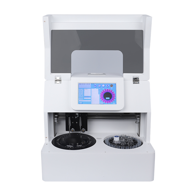 檢測(cè)結(jié)果不準(zhǔn)確？全自動(dòng)農(nóng)藥殘留檢測(cè)儀常見問(wèn)題排查指南