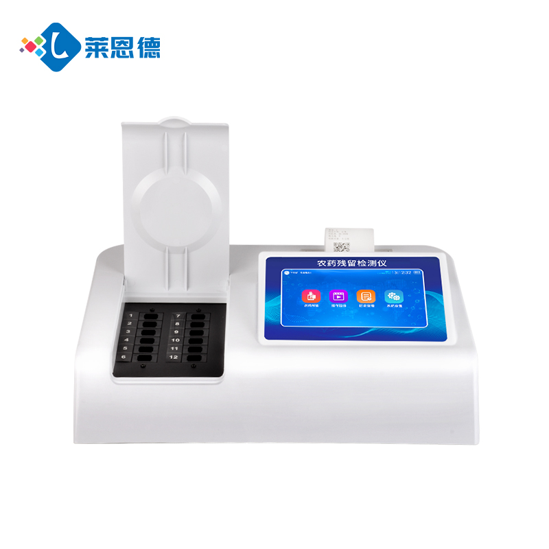 農(nóng)藥殘留檢測儀價(jià)格大比拼：農(nóng)副產(chǎn)品適用款