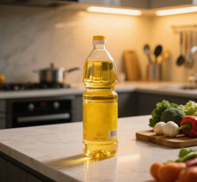 長期吃劣質(zhì)油危害大！食用油品質(zhì)檢測(cè)儀的核心技術(shù)與應(yīng)用場(chǎng)景