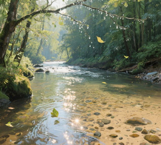 優(yōu)質水質有哪些顯著特質？水質檢測儀的核心價值
