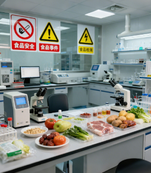 餐飲后廚衛(wèi)生監(jiān)測神器：ATP細(xì)菌熒光檢測儀快速排查污染風(fēng)險